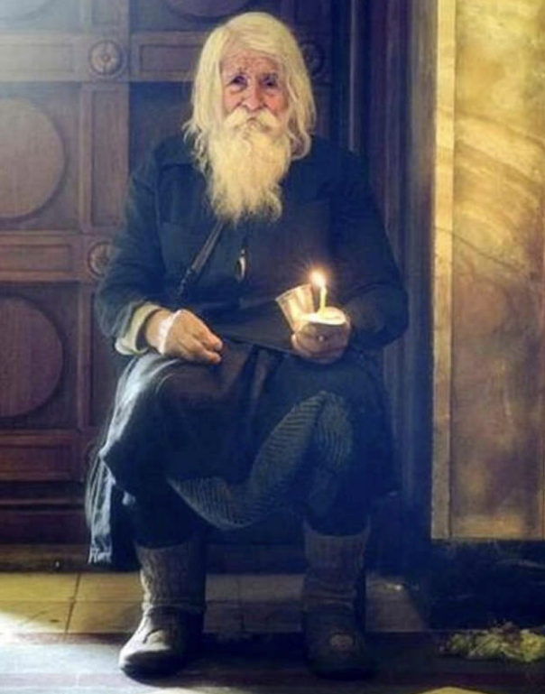 Добри Добрев. Великой души человек. Царствия ему.... 
