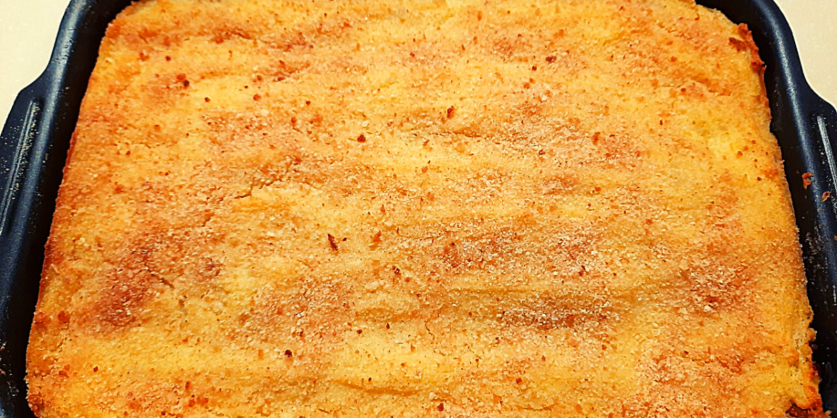 Только из духовки