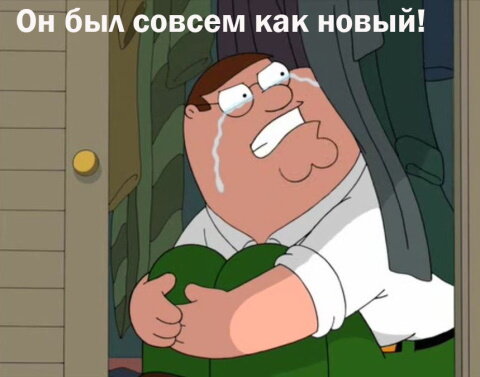 В основном к 50-60 тысячам км. пробега или естественное старение ремня в течении   5-6 лет независимо от состояния ремня - отмечается появление микротрещин в ремне. 