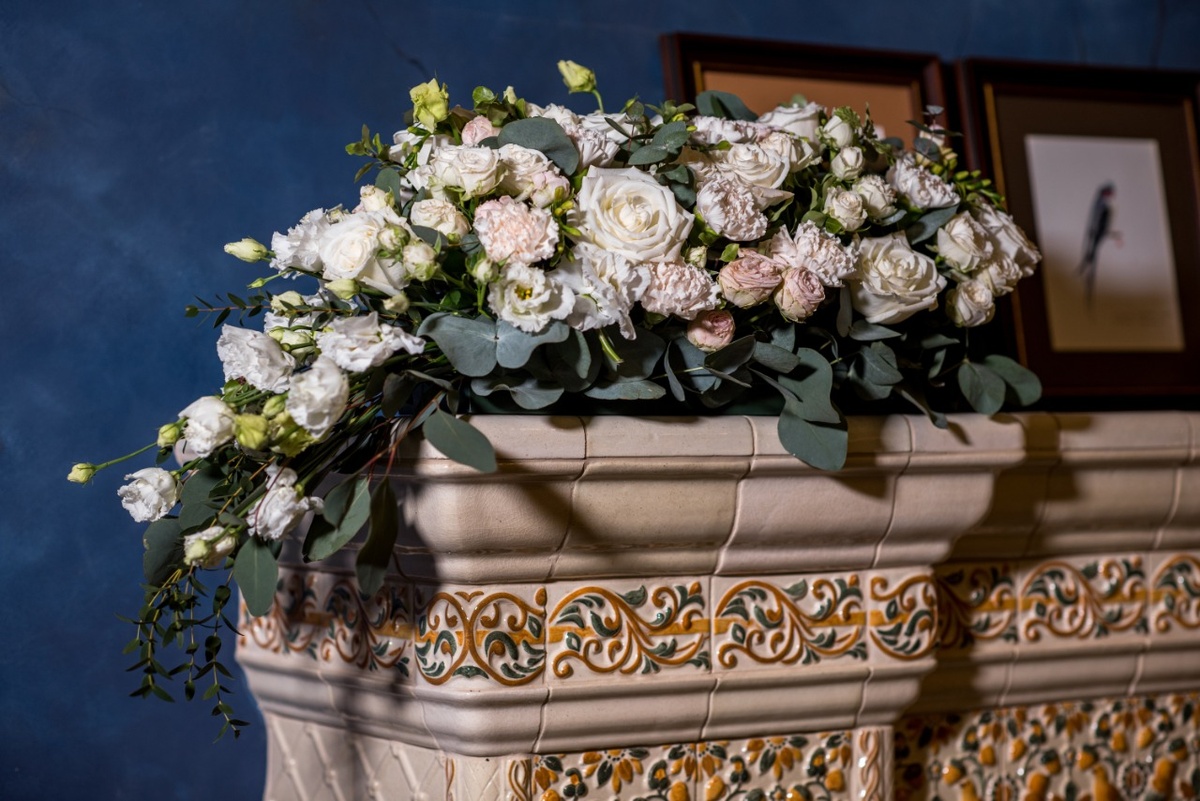 Фотограф Калинина Вера