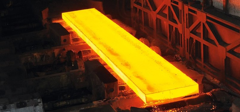 Термообработкой стали называется совокупность этапов нагрева, выдержки и охлаждения твёрдых металлических сплавов.-2