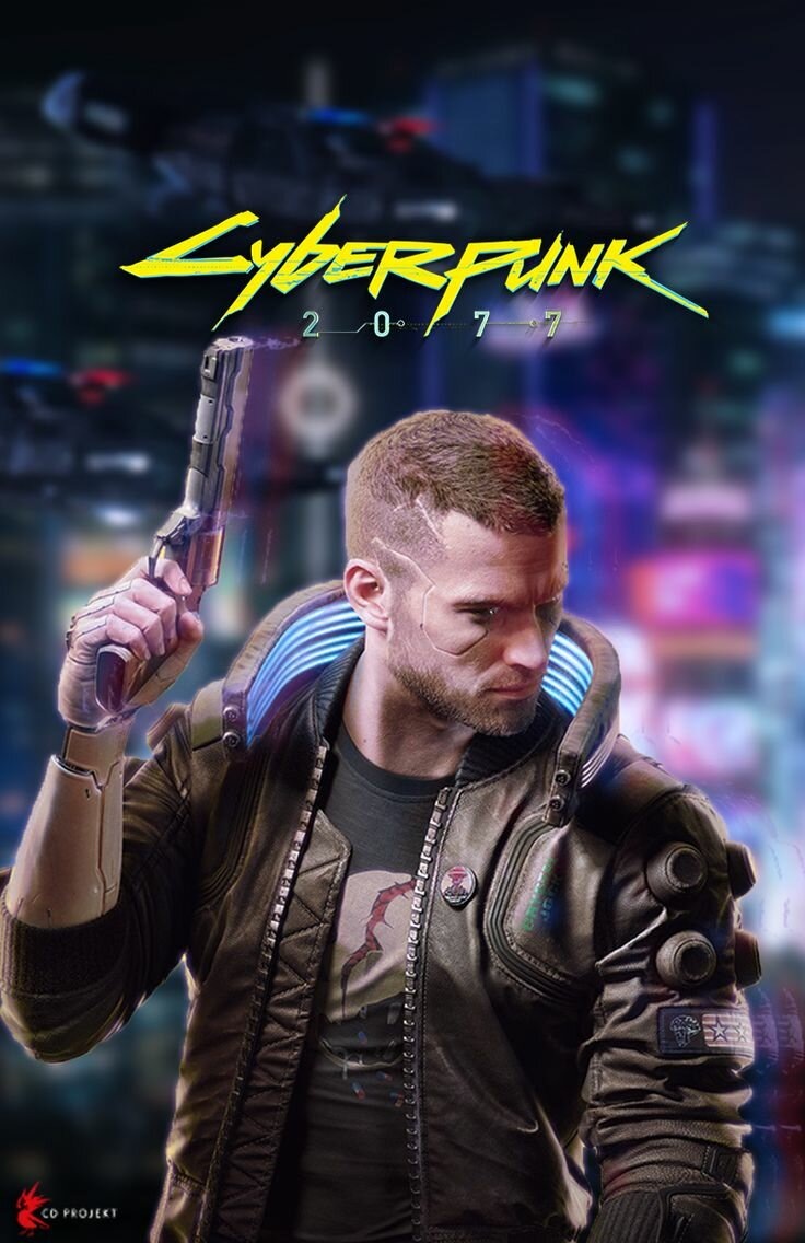 Cyberpunk 2077