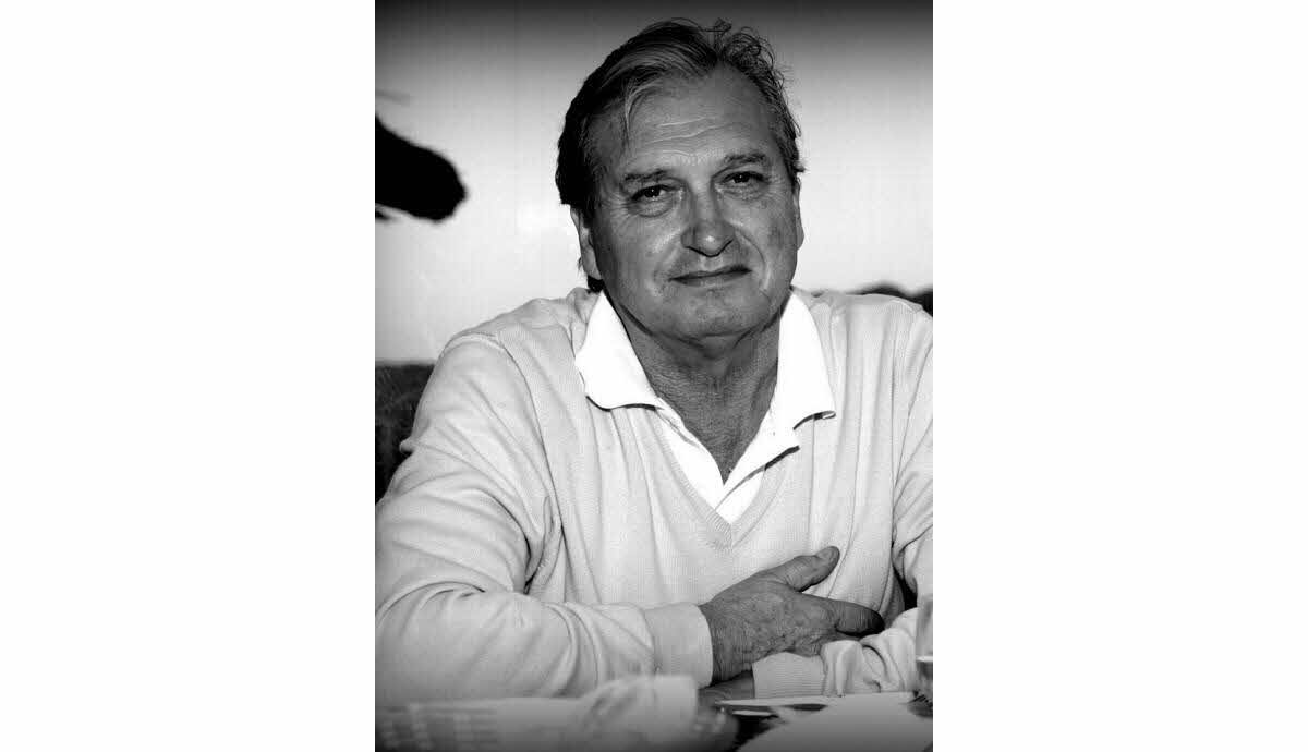 Фото Aldo Bielli