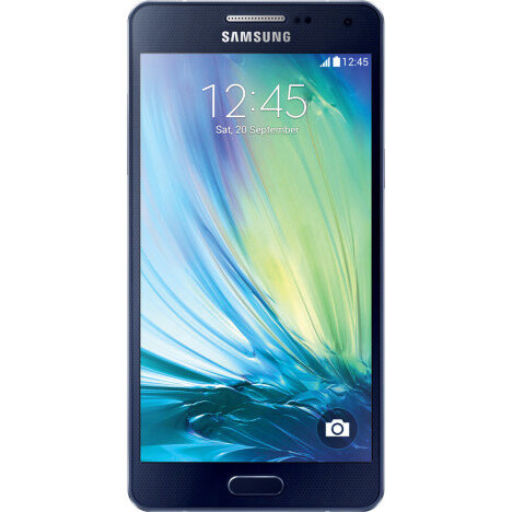 Samsung a5 2015 года