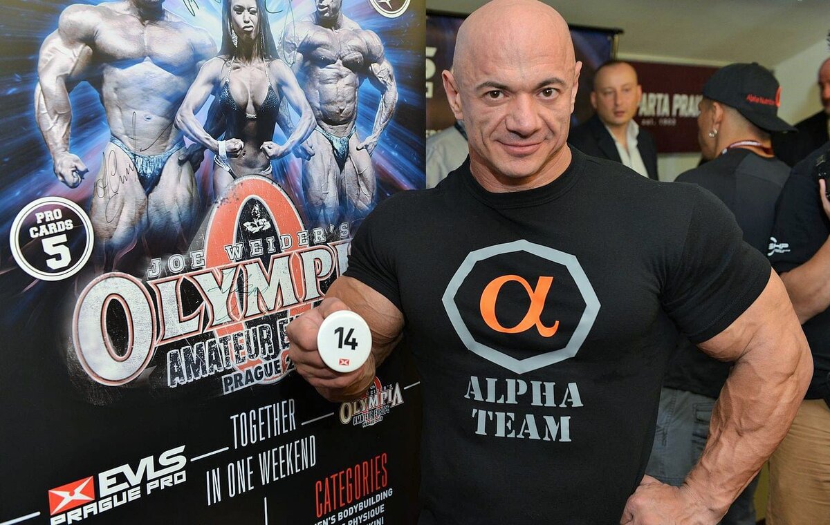 Именно от финальной подводки зависит, сможет ли спортсмен на сцене показать максимальную форму