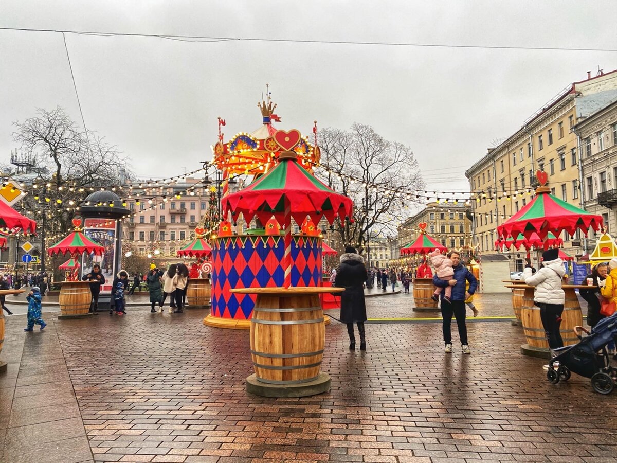 Ярмарки в спб май. Городская ярмарка СПБ.