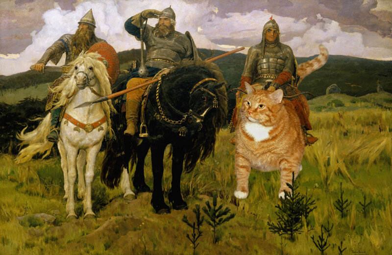 fatcatart.com