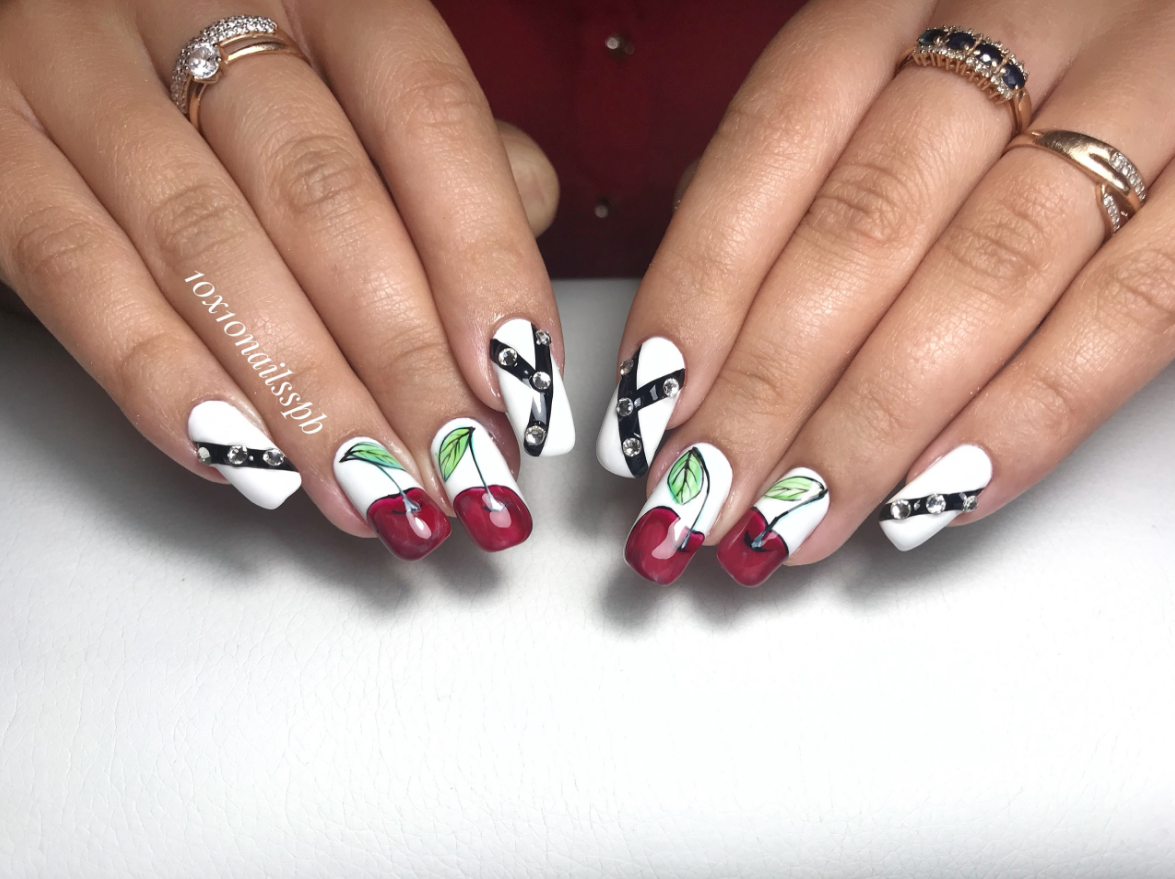 традиционно разбавляем кирпич текста смоей случайной работой