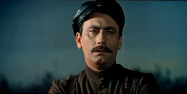 "Свадьба в Малиновке" | фото: kino-teat.ru