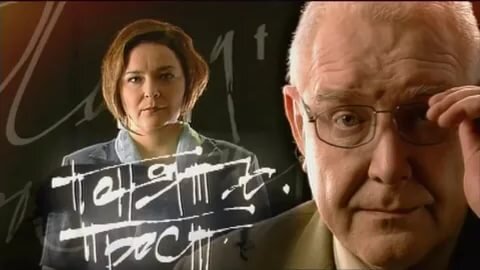 У кого в голове заиграла музыка из этой заставки?