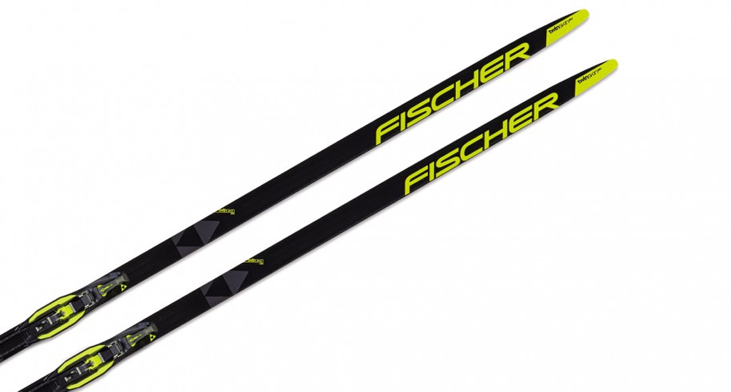  Fischer Twin Skin Sport IFP 2021