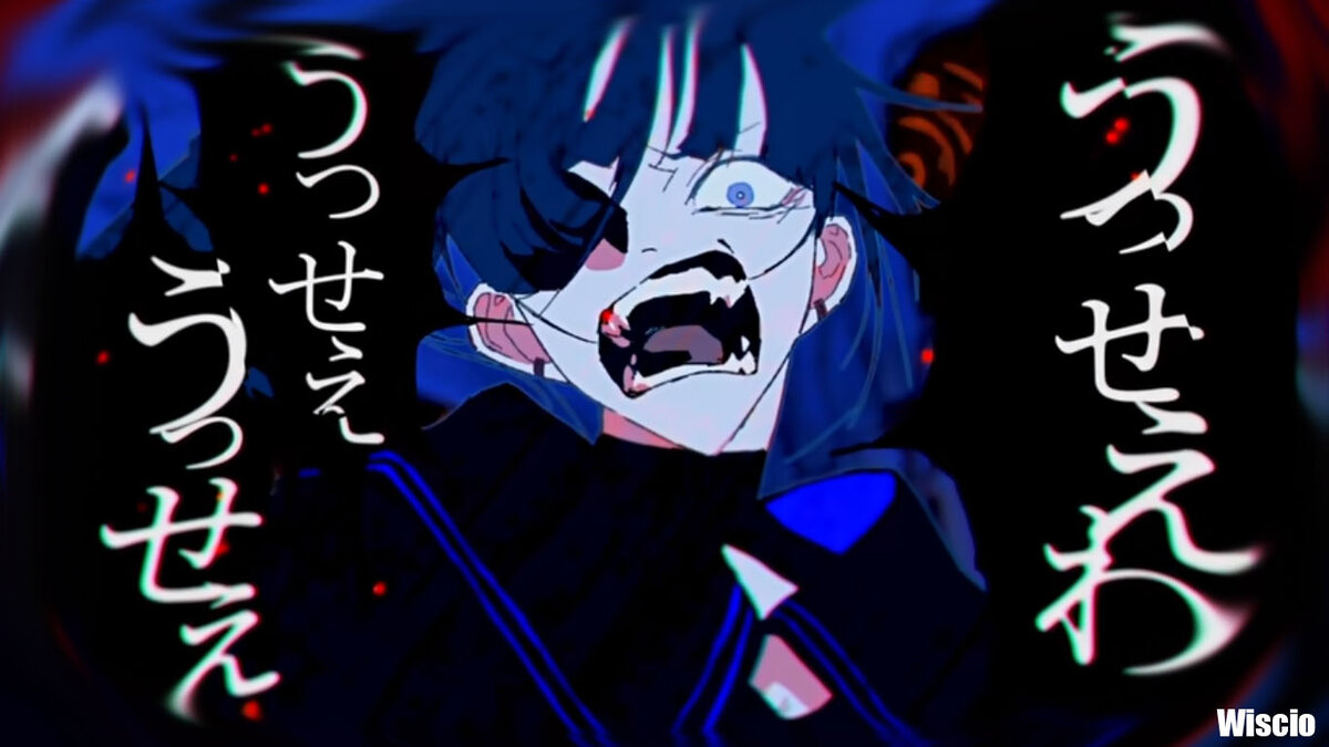 Самый любимый клип на данный момент из этой подборки 