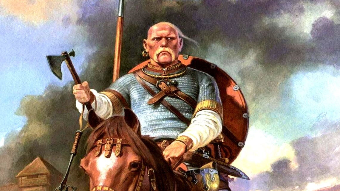 Древний Болгар