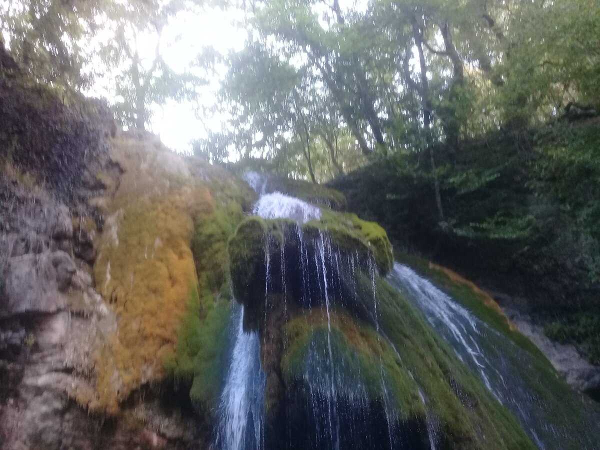 Красивое и уютное село в Крыму на побережье, где никогда не бывает проблем  с водой. | Добрый Крым. | Дзен