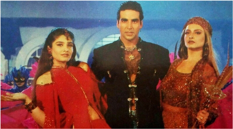 Равина, Акшай и Рекха - https://clck.ru/SmdKK