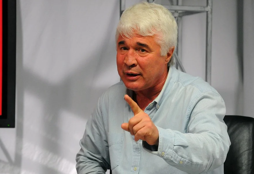 Евгений Ловчев