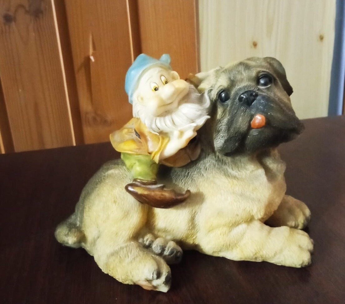 Моя копилка