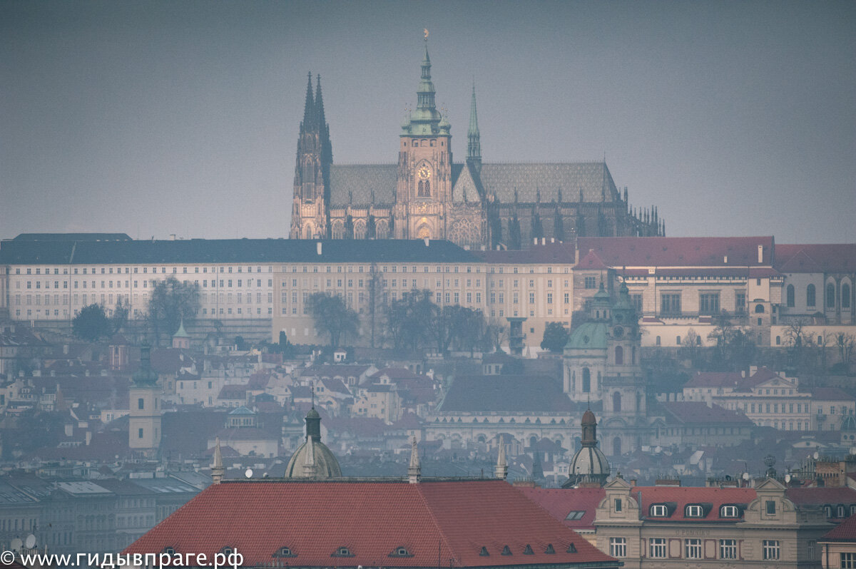 Собор святого Вита