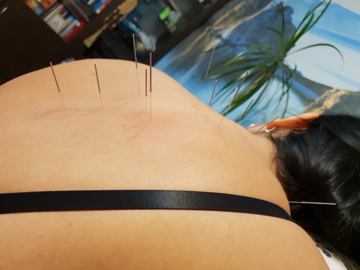 Китайская медицина и аромаинженерия мой фундамент в целительстве