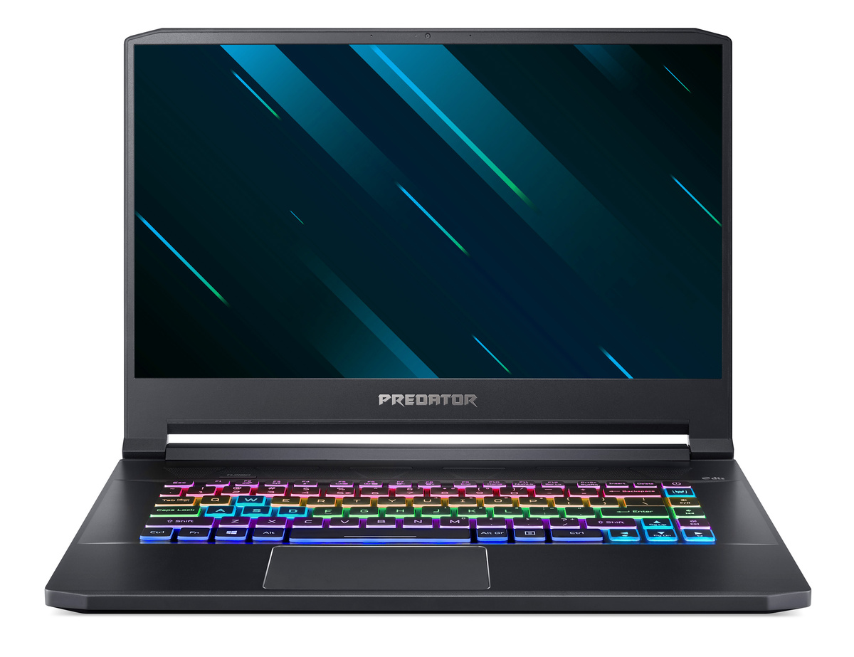 Predator Triton 500 PT515-52-72KV