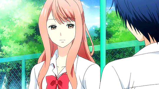 Первая встреча