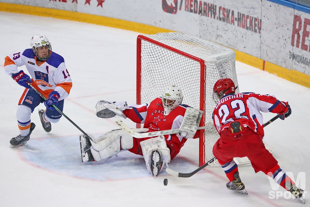 Фото: Наталья Бухарева