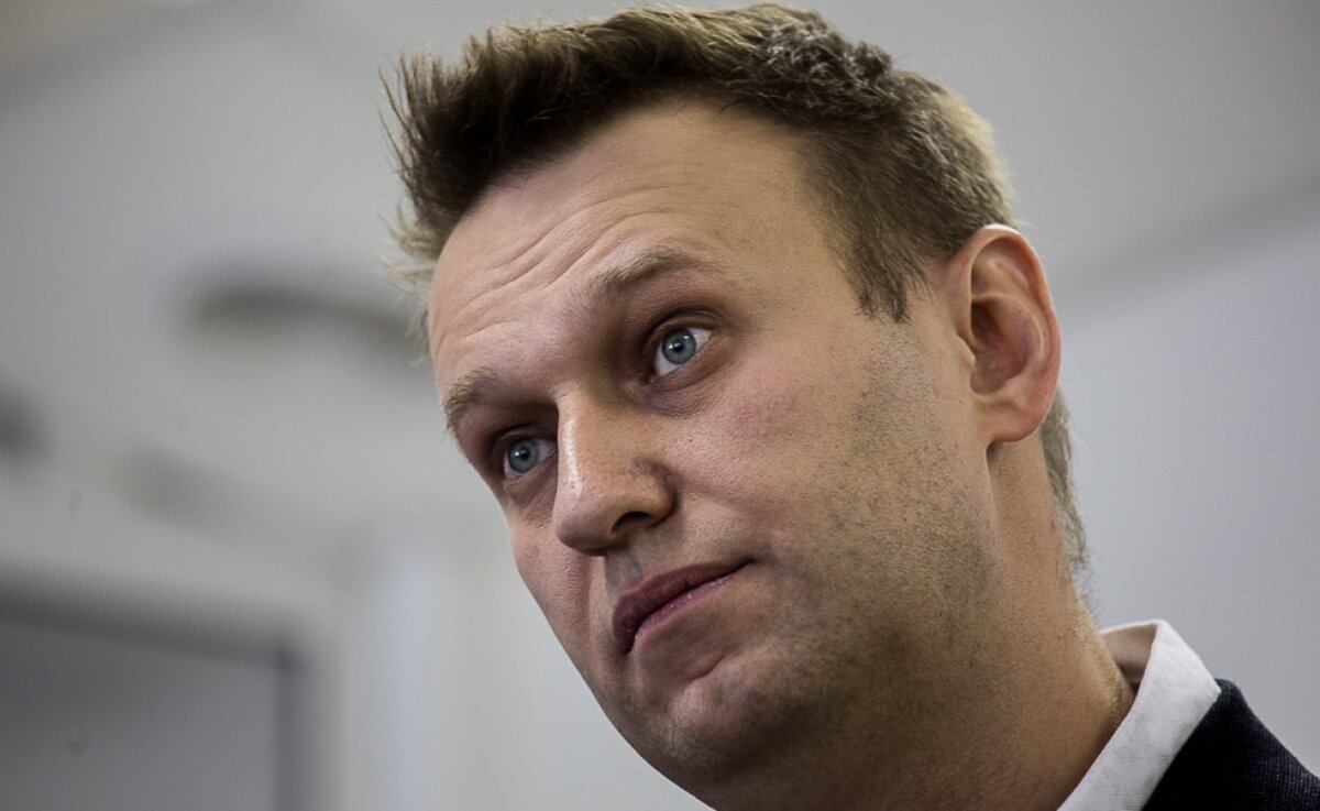 Алексей Навальный