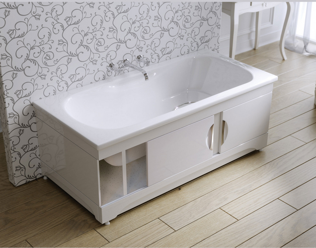 Раздвижной экран Monaco бренда Alavann