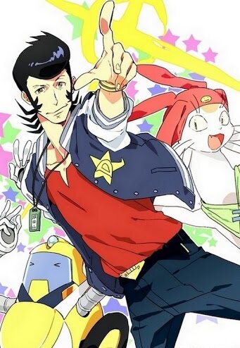 Космический Денди