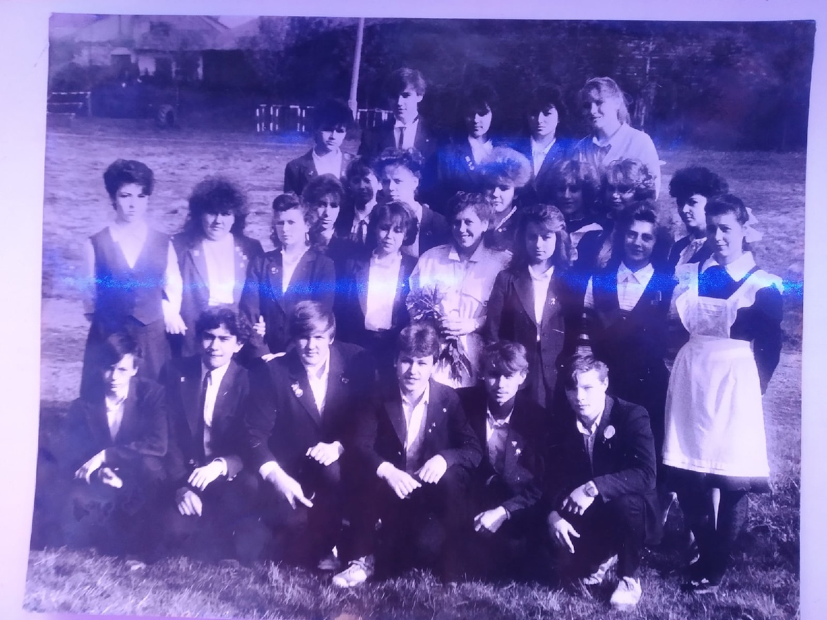 11А выпуск 1991 г.