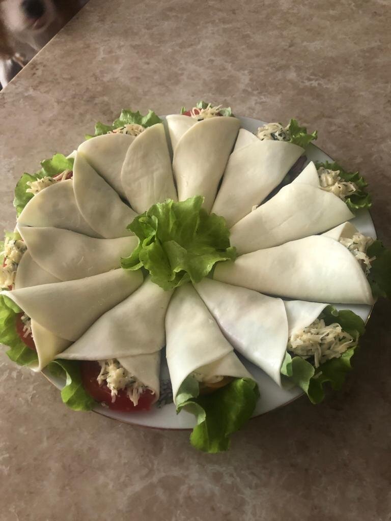 Ставьте "лайки" и подписывайтесь на мой канал!