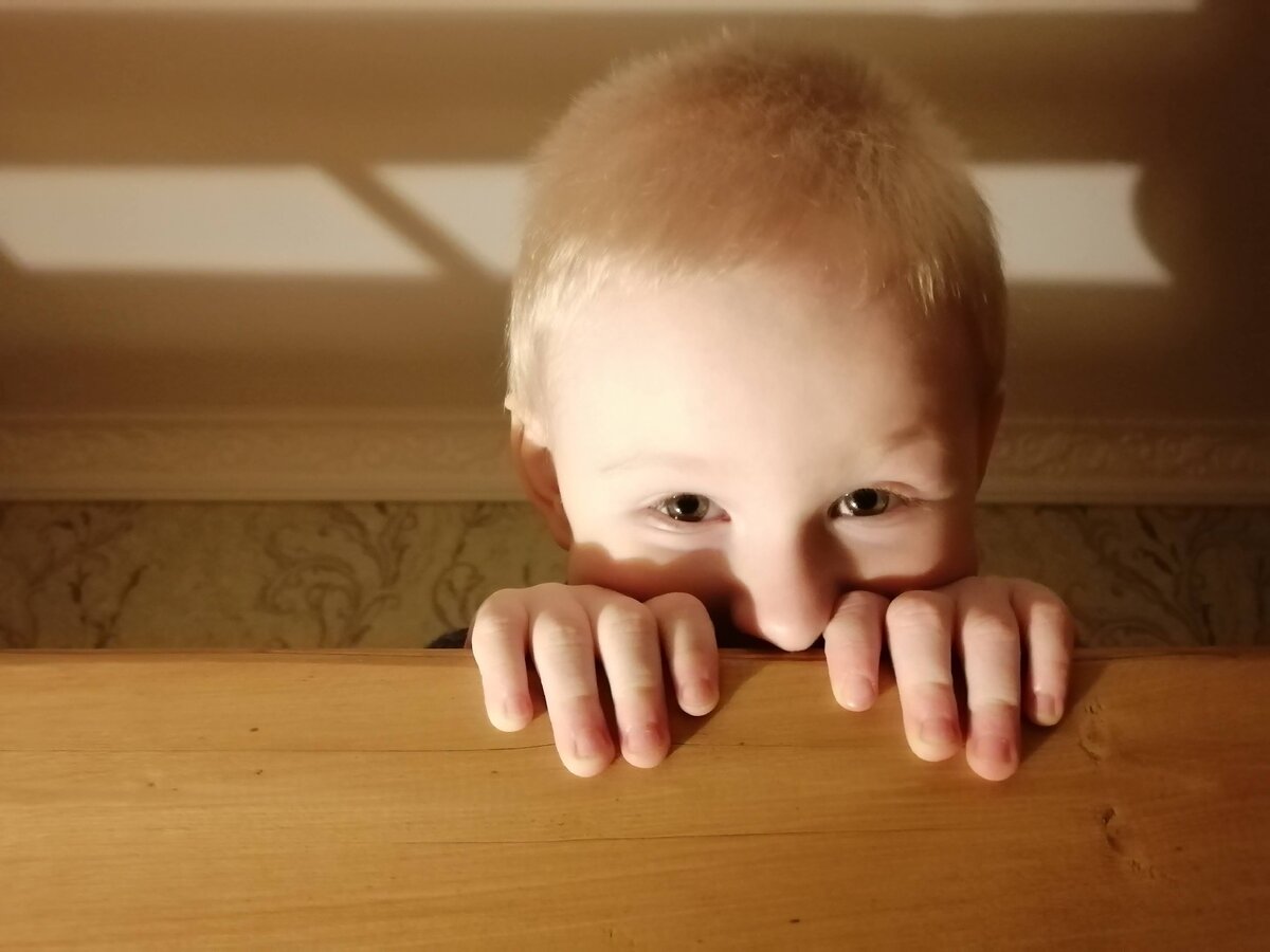 Фото из семейного архива автора