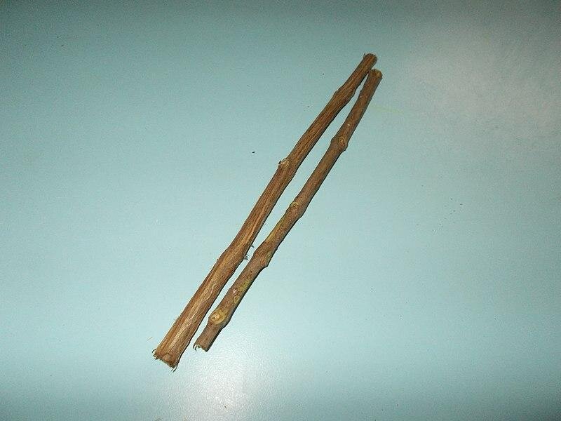 Палочки для зубов