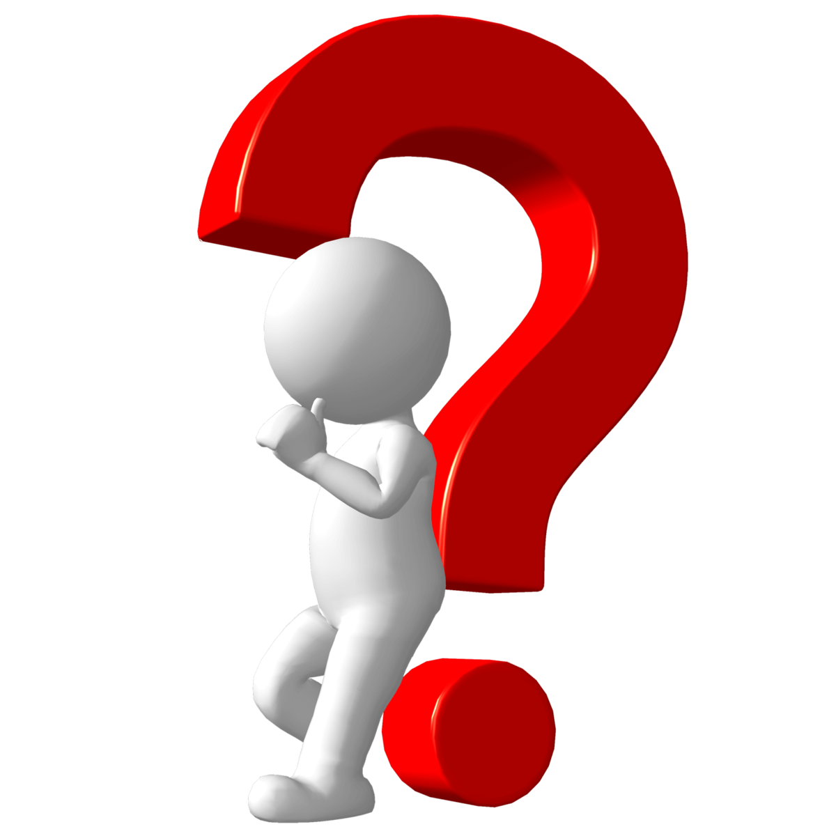 Мы не знали!!