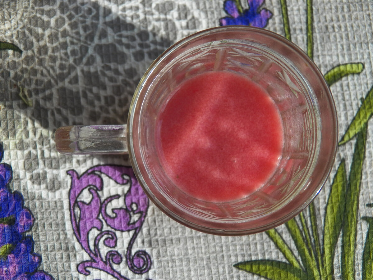 Грейпфрутовый мажитэль - очиститель номер 1