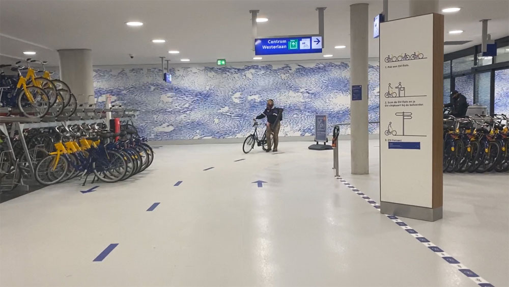 Фото: The Bicycle Dutch 