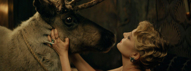 Северный ветер