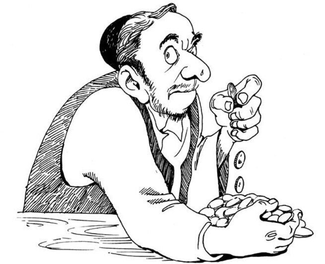 Сетевые аптеки заботятся о ваших шекелях)