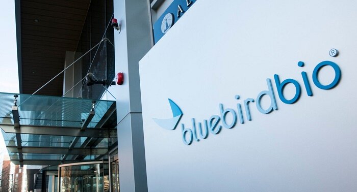 bluebird bio
