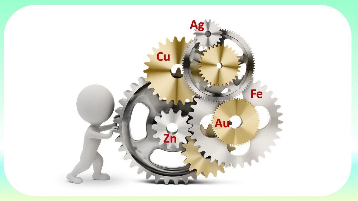 Тренировочный вариант ЕГЭ по химии 2021