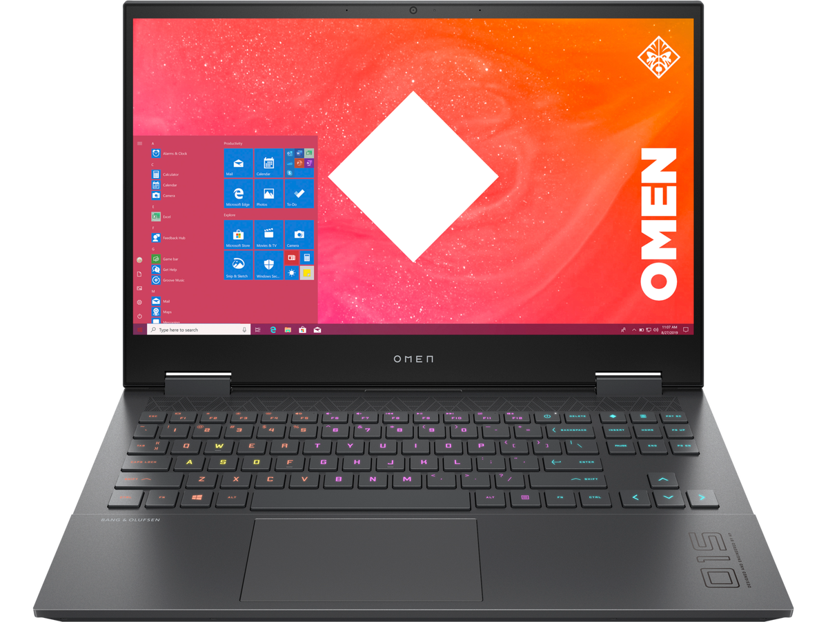 HP Omen 15-en0041ur