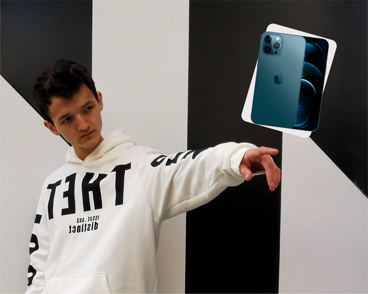 Безделушка, из-за которой некоторые люди перестают быть людьми...