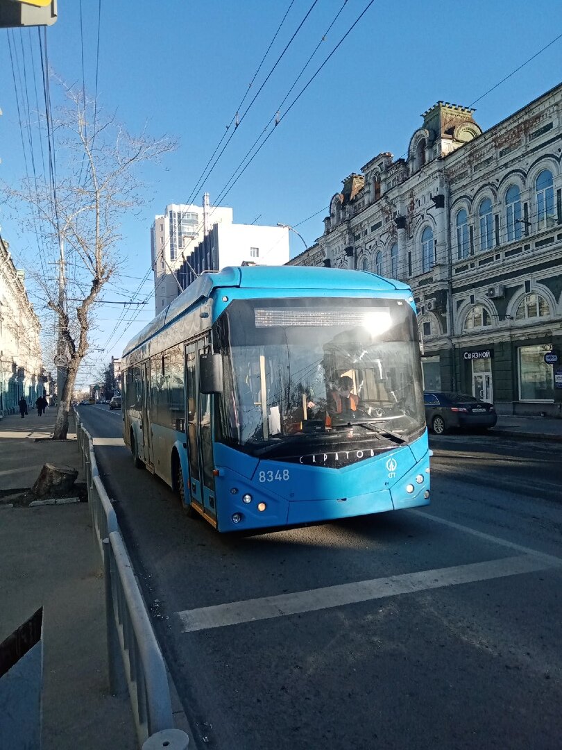 Фото автора.