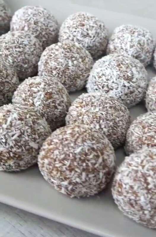 Вкусняшка