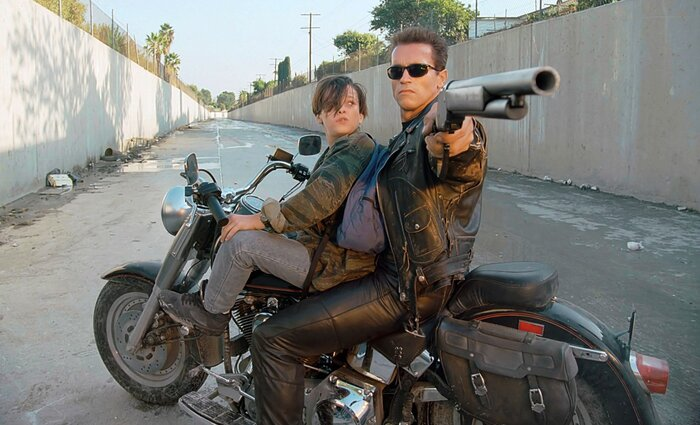 Терминатор