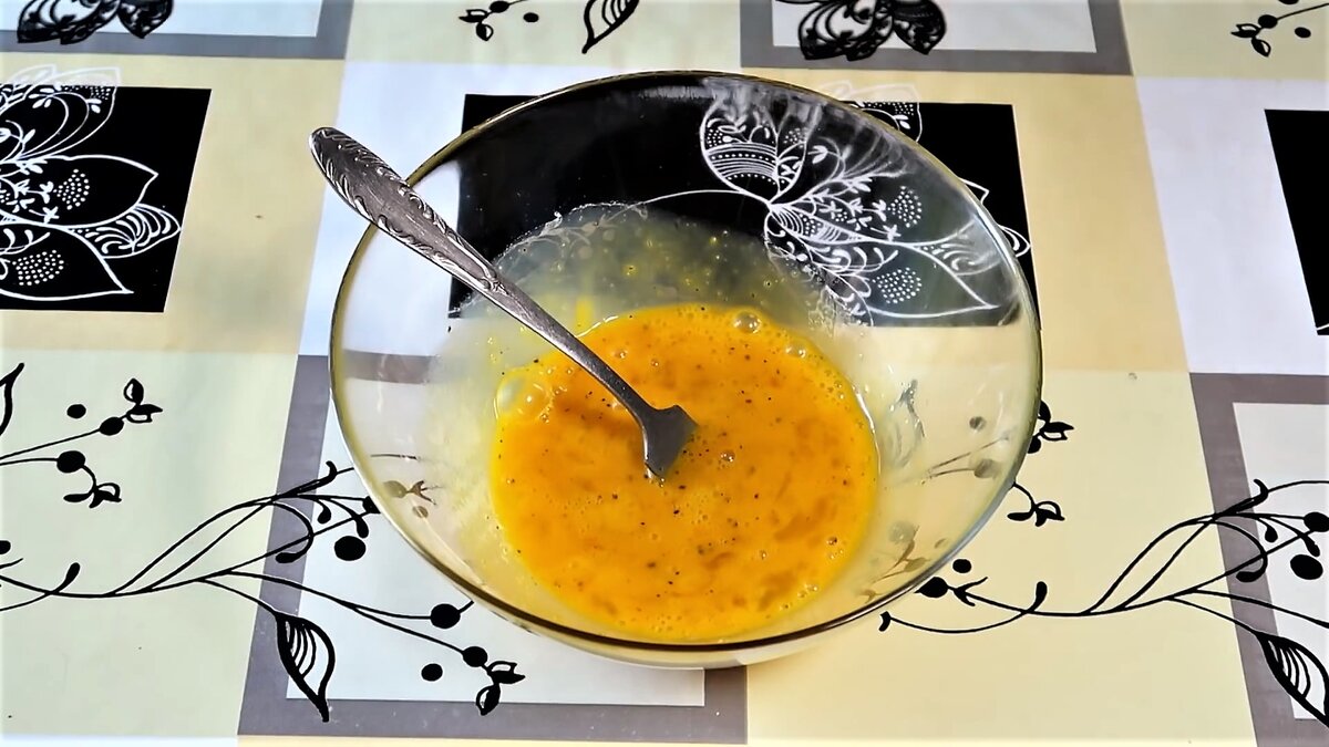 А вы пробовали ОМЛЕТ В ПАКЕТЕ? Невероятная вкуснятина.