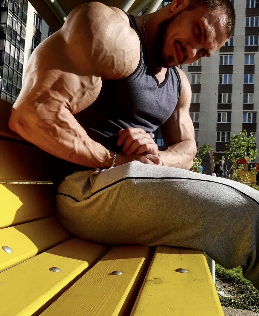 На подготовке