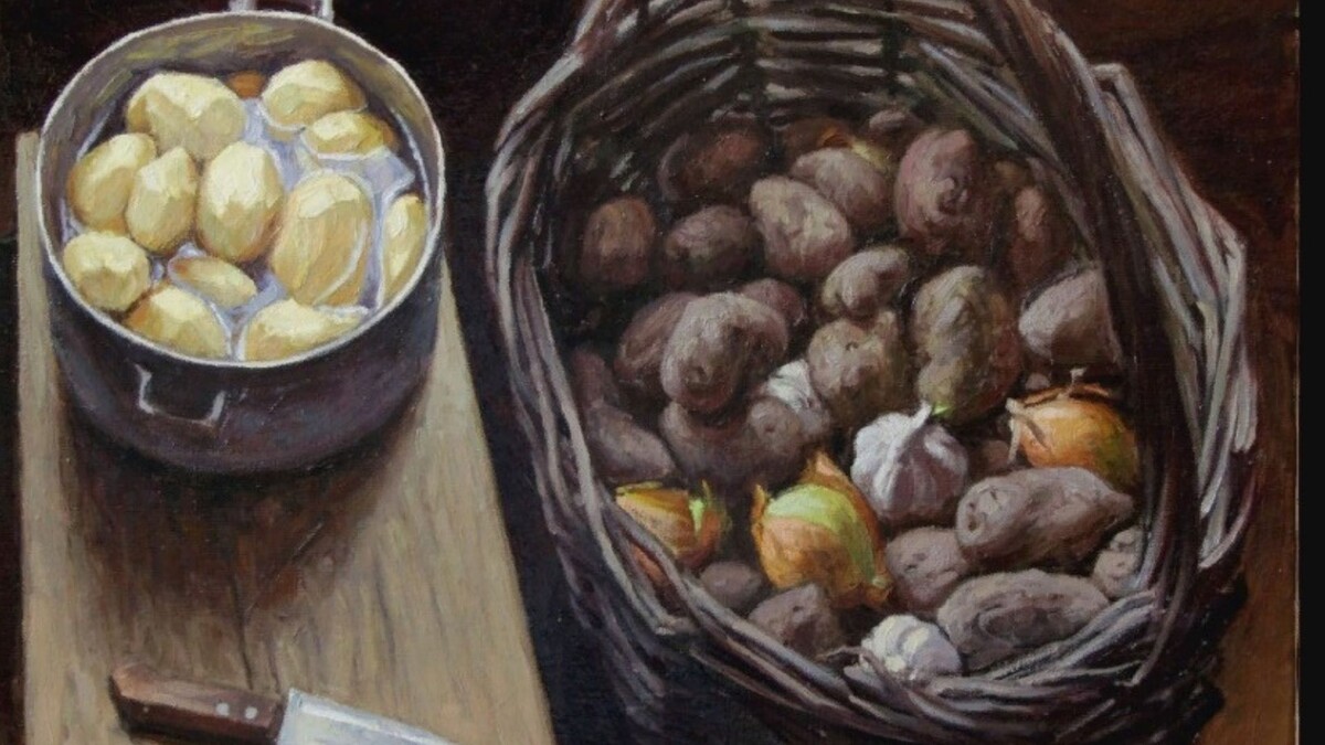 Следствием поддержки европейских правительств крестьян и фермеров в выращивании картофеля стал стремительный рост населения на континенте. 