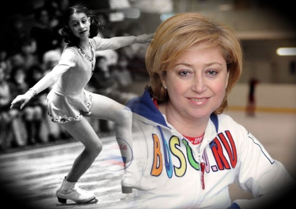Елена водорезова биография личная жизнь