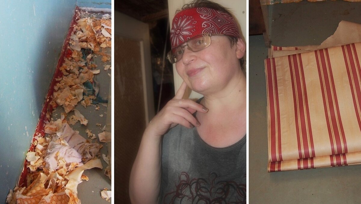 Обои разные бывают